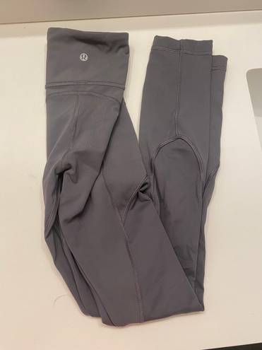 Lululemon 28” Align Leggings