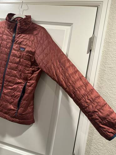 Patagonia Nano Puff