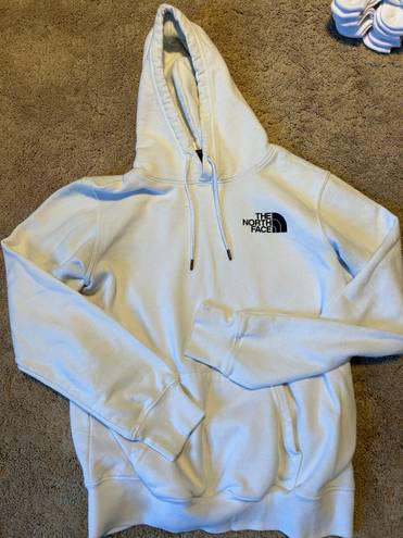 The North Face  Hoodie