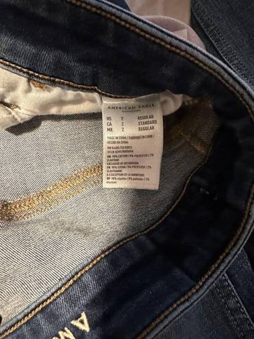 American Eagle Outfitters Jeans