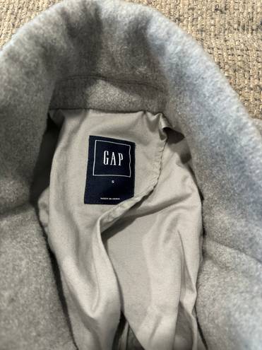 Gap Wool Coat