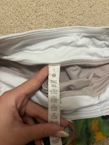 Lululemon Speed Short 2.5”