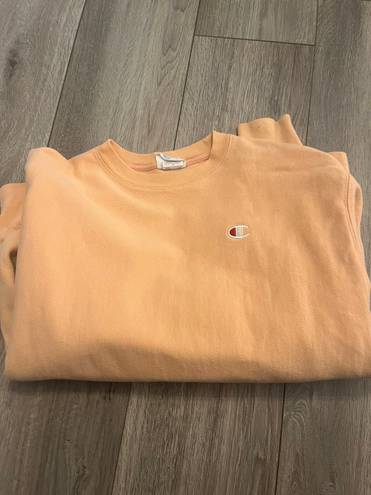 Champion crewneck