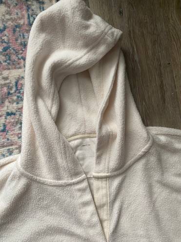 Aerie Fleece Hoodie