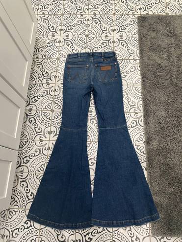 Wrangler Flare Jeans