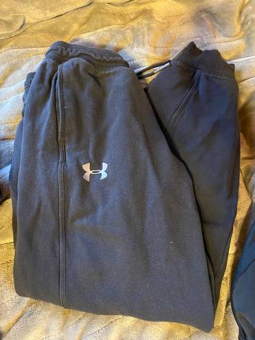 Under Armour Sweatpants