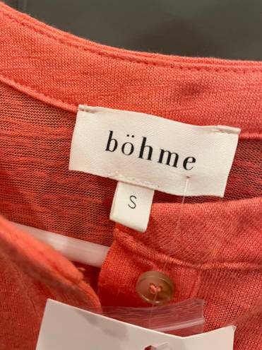 Bohme Top