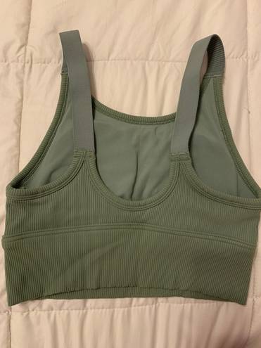 Aerie Long Line Sports Bra