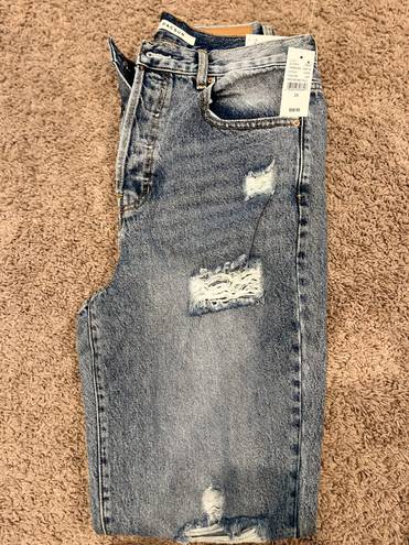 PacSun Dad Jean