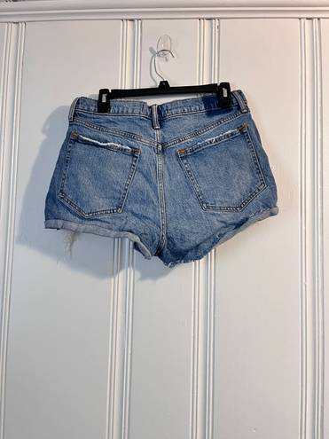 Abercrombie & Fitch Short