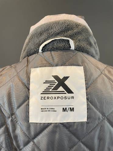 ZeroXposur Women's Jacket