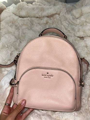 Kate Spade Backpack