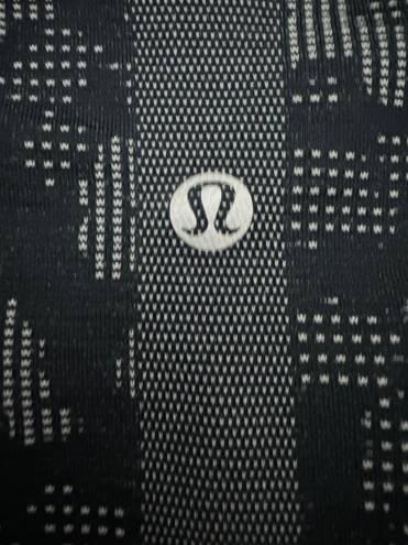 Lululemon Swiftly Tech Short Sleeve