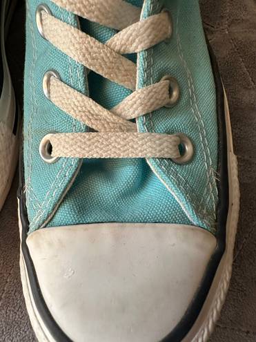 Converse Women’s  All Star Sneakers Size 6