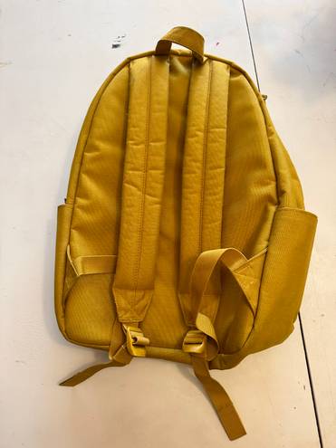 Krass&co Herschel Supply . yellow Herschel Backpack