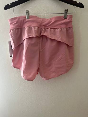 Apana Pink Shorts