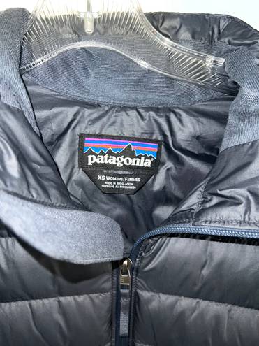 Patagonia Fiona Parka