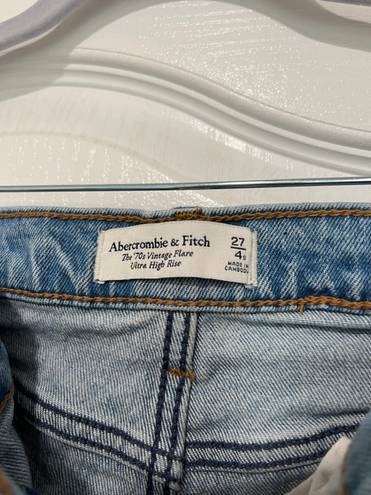 Abercrombie & Fitch Jeans