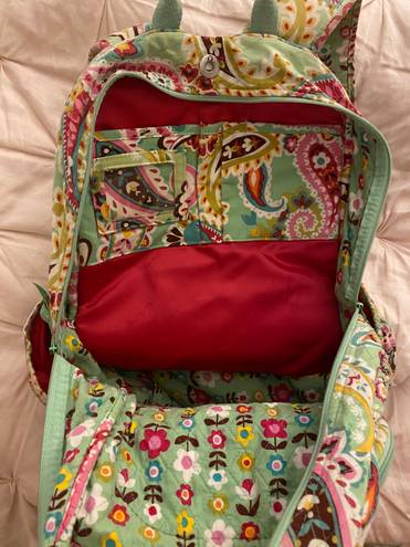 Vera Bradley Backpack