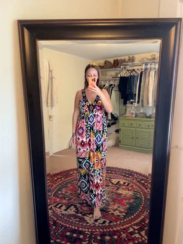 Boston Proper Maxi Dress