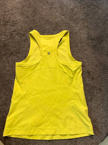 Lululemon Align Tank