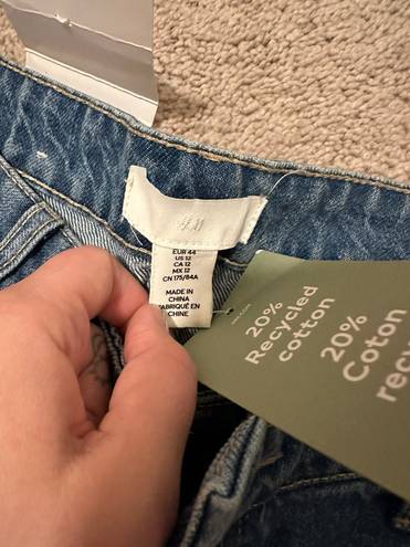 H&M Jeans