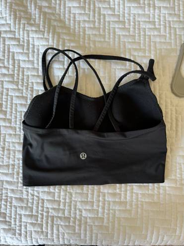 Lululemon Like a cloud Bra