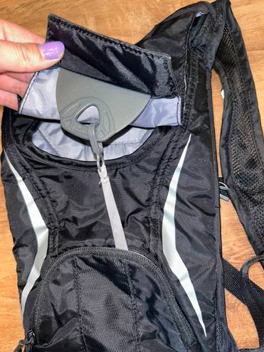 Camelbak Black  Hydration Pack