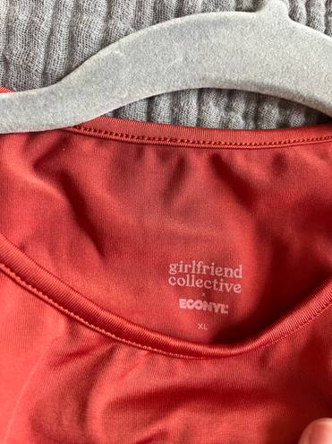 Girlfriend Collective Bodysuit