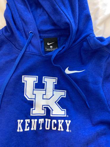 Nike University Of Kentucky  Hoodie