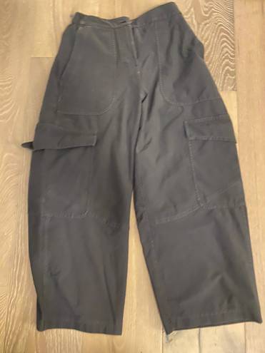 Lululemon Cargo Pants