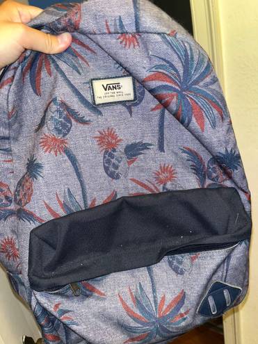 Vans Backpack