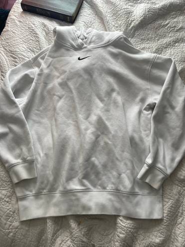 Nike Oversized  Sweatshirt