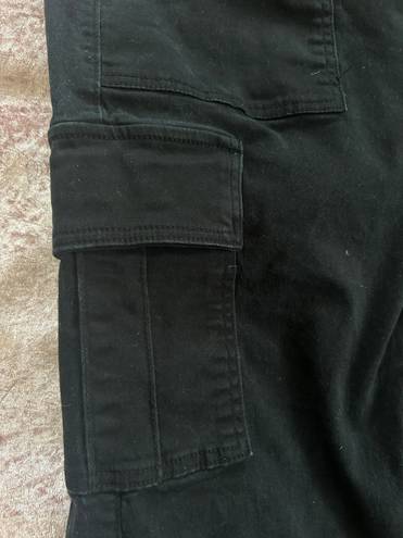 Hollister Cargo Pants