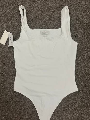 Aritzia Babaton Bodysuit