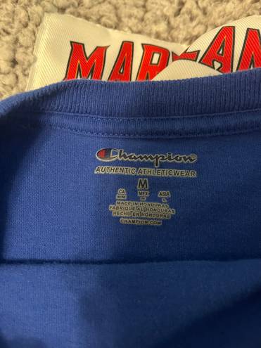 Champion Delaware  Long Sleeve