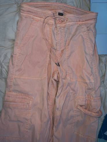 American Eagle Outfitters Cargo Pants