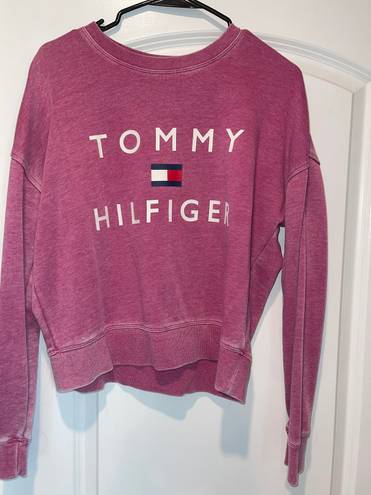 Tommy Hilfiger Crewneck