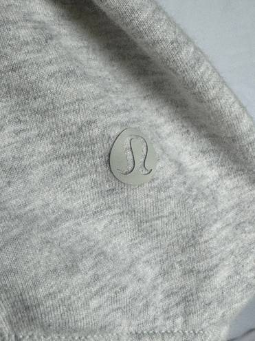 Lululemon Zip Up