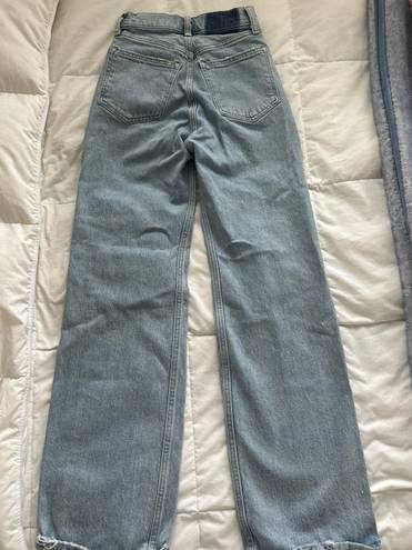 Abercrombie & Fitch Jeans