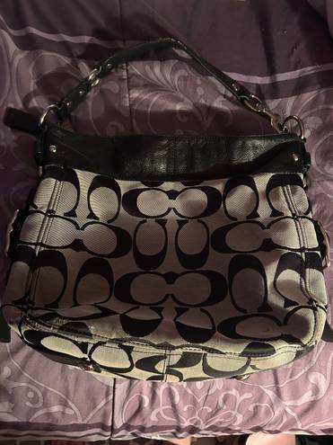 Coach NWOT Ladies Vintage  Bag