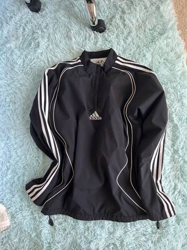 Adidas Zip Jacket