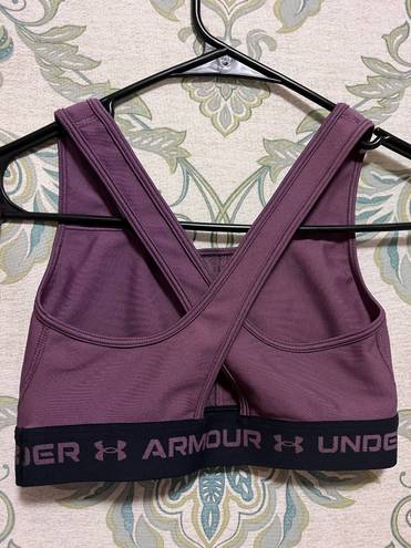 Under Armour Sports Bra