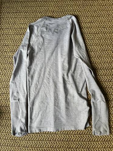 Lululemon Swiftly Tech Long Sleeve