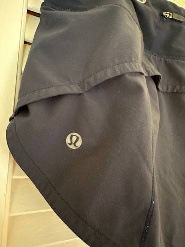 Lululemon Speed Up Short 2.5”