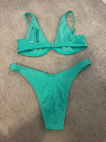 Hollister Bikini Set