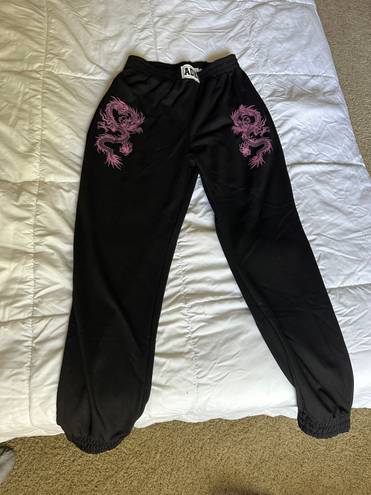 Adika style Joggers