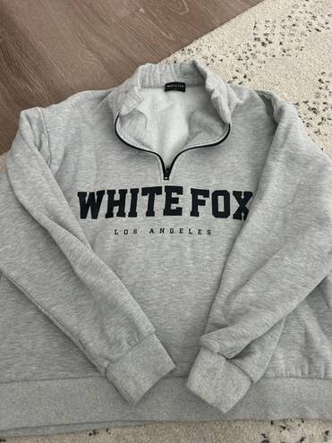 White Fox Boutique 