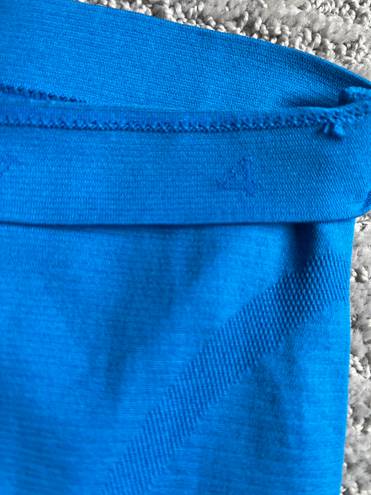 Lululemon Swiftly Tech Tank Blue Size 4 - $28 (51% Off Retail) - From Lily