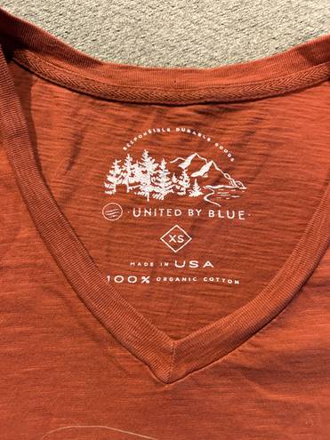 United by Blue Tee